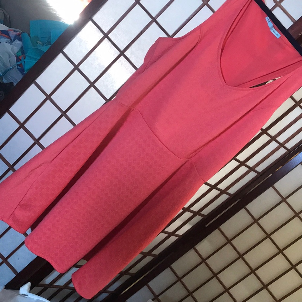 Maurices Skater Dress
